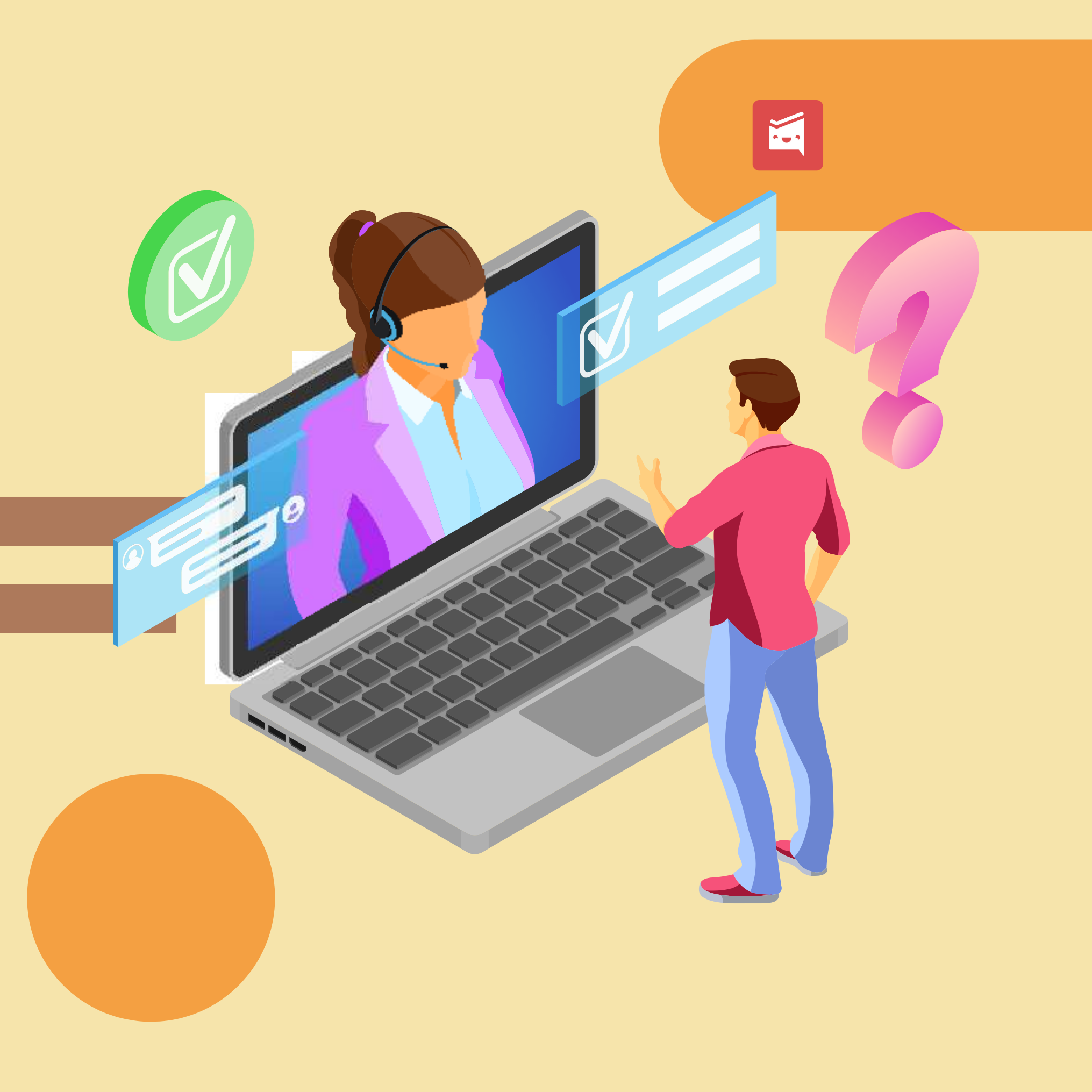 Contact Center Technology: How To Use It and Best Metrics