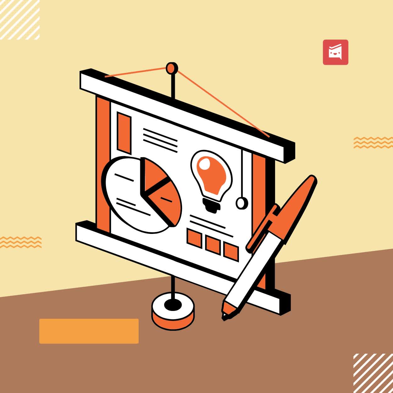 Your Next Project Brief Could Write Its Own Slides