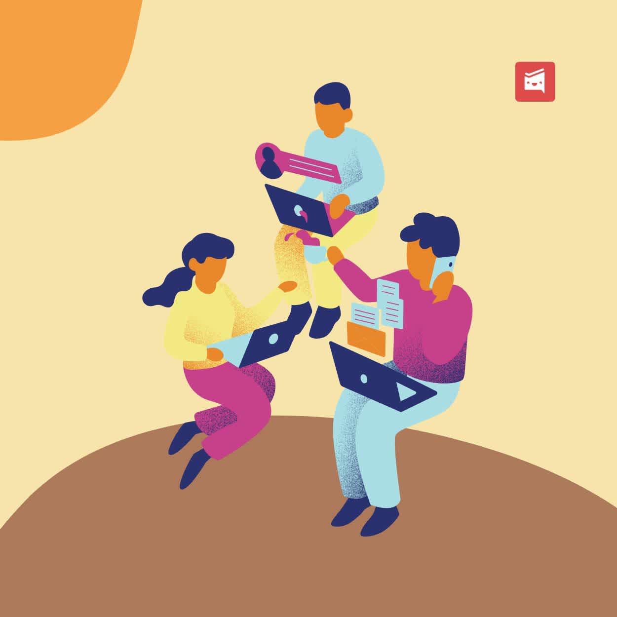 How Virtual Collaboration Tools Transform Remote Work