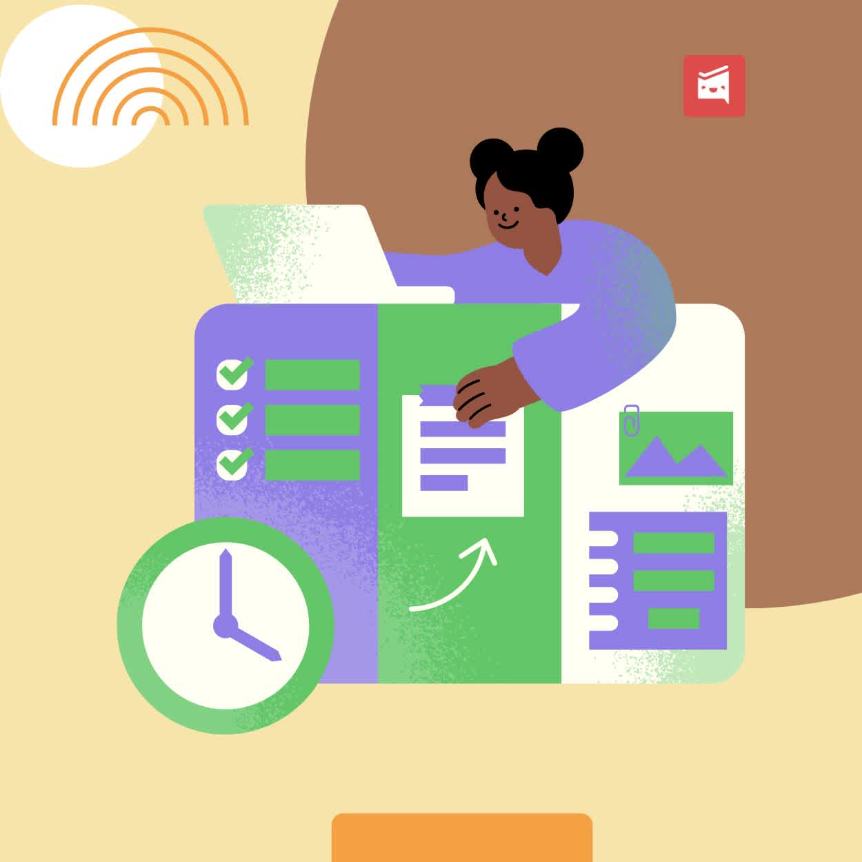 How Smart Task Management Enhances Employee Productivity