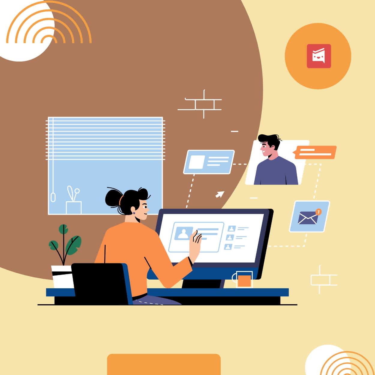 The Biggest Challenges of Working Remotely and Solutions to Overcome Them Different Ways to Speed Up Repetitive Tasks (and Get More Important Work Done)