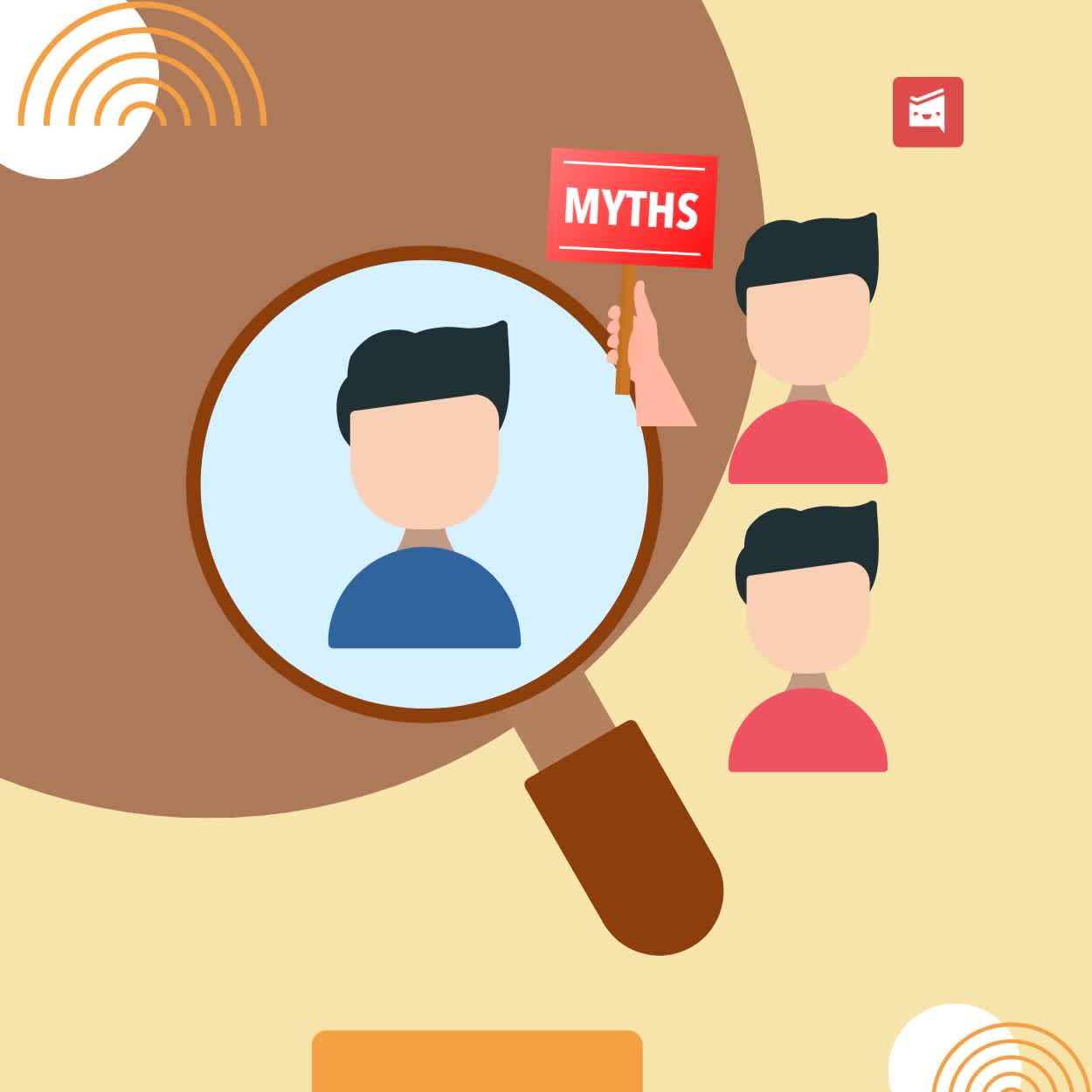 10 Myths About Recruitment Agency Lead Generation Debunked