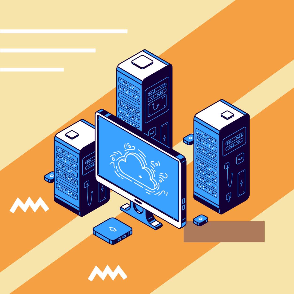 Understanding Virtual Private Servers 6 Technical Tips to Follow