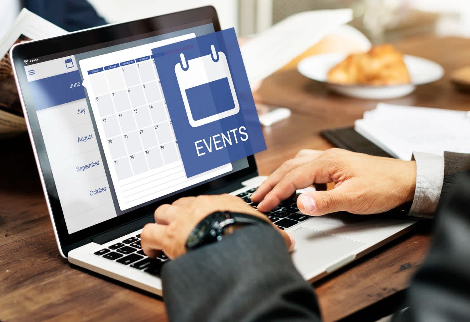 Using Project Management Skills for Event Planning | Blog | Workast