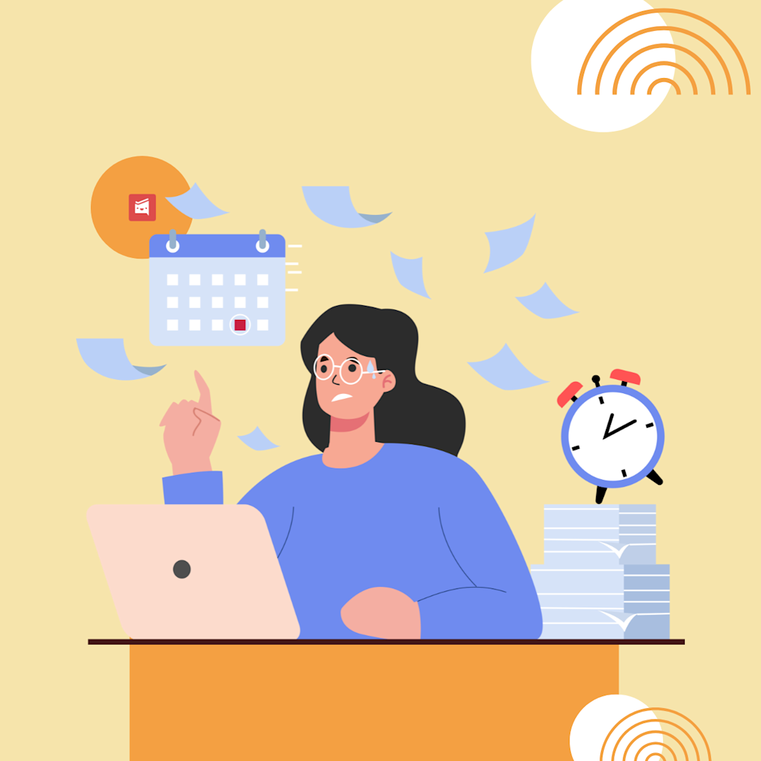 How Do You Handle Completing Multiple Tasks Under Tight Deadlines The Art of Prioritizing Tasks to Meet Tight Deadlines | Blog | Workast