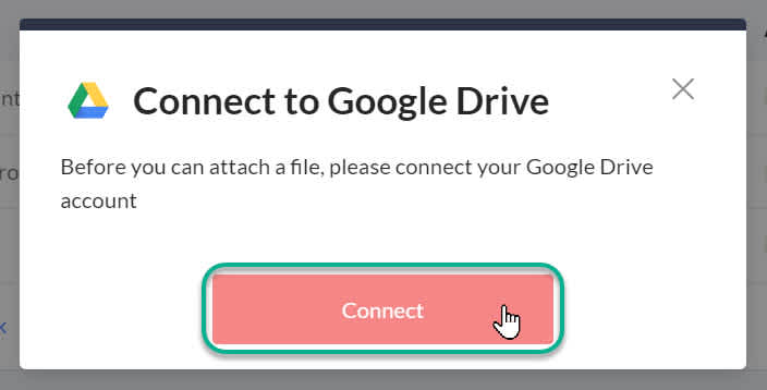 Using the Google Drive extension 7