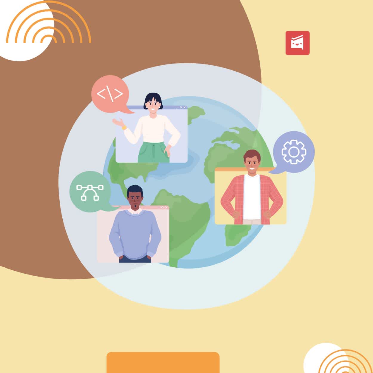 10 Effective Strategies for Team Building in Remote Settings