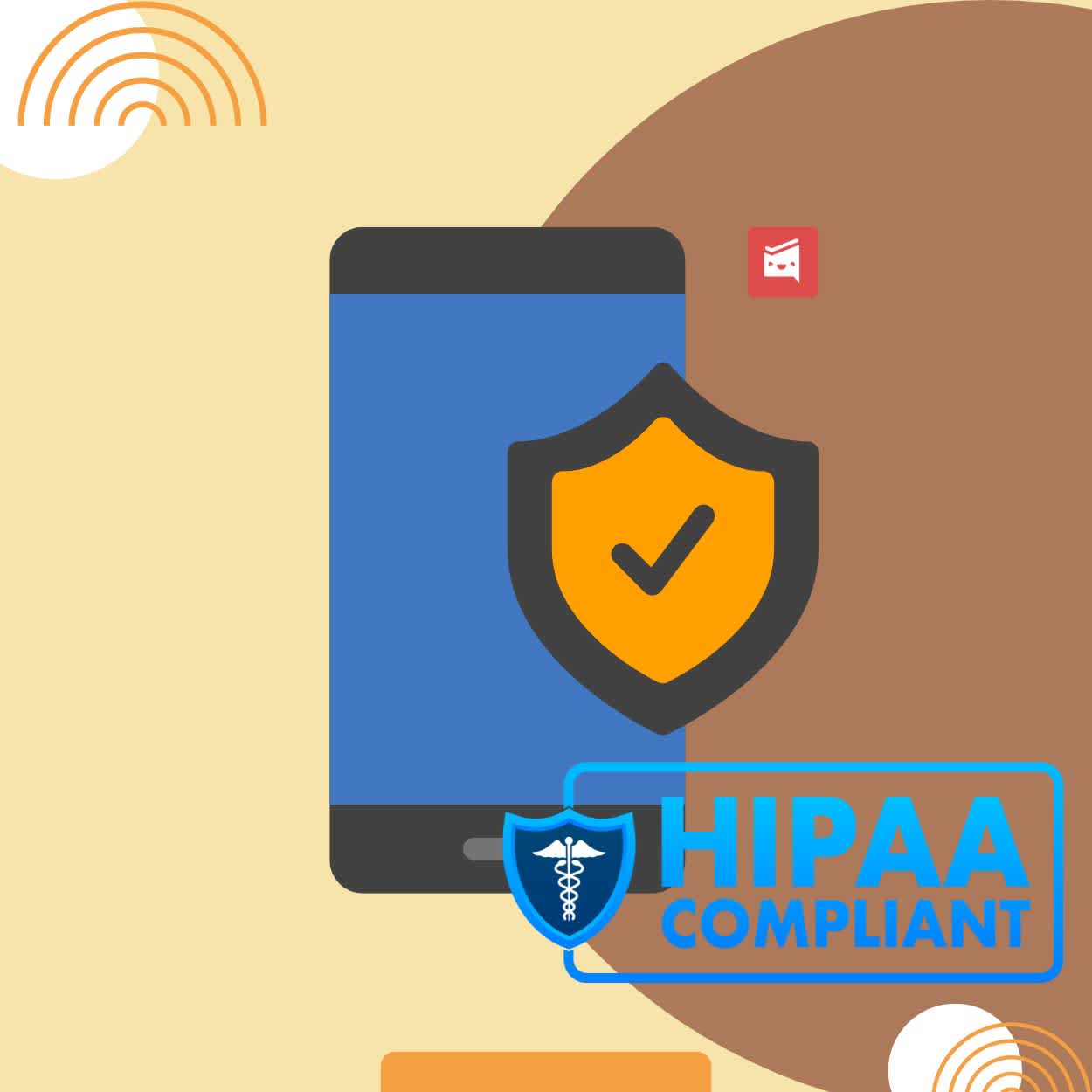 Digital Guardians HIPAA Compliance Software for Patient Data