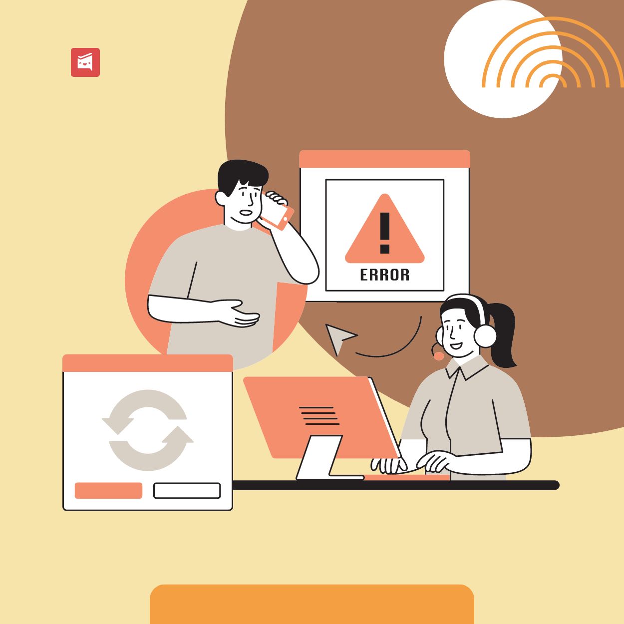 5 Reasons Startups Should Invest in External IT Support