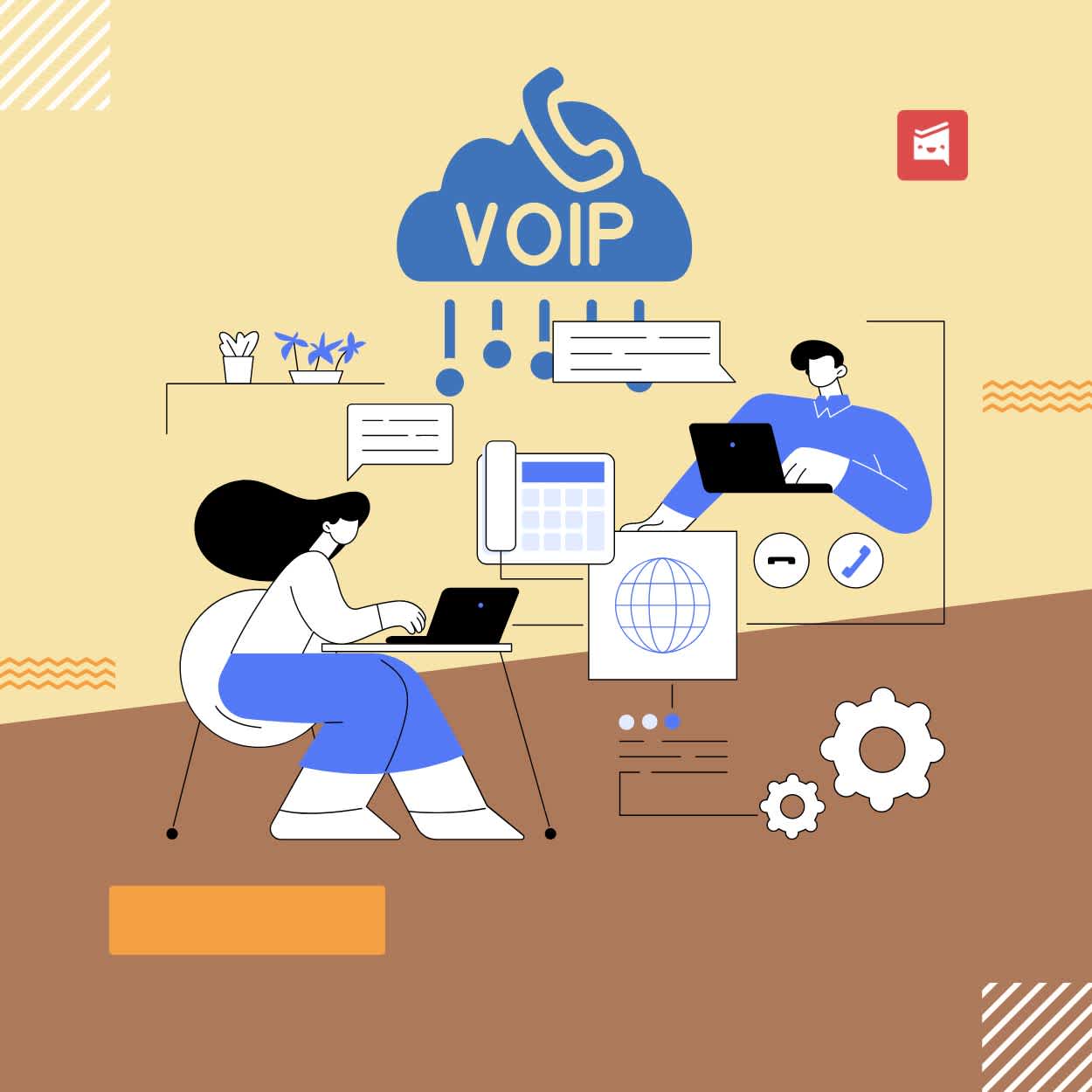 VoIP for Business Driving Business Growth Through Advanced Communication