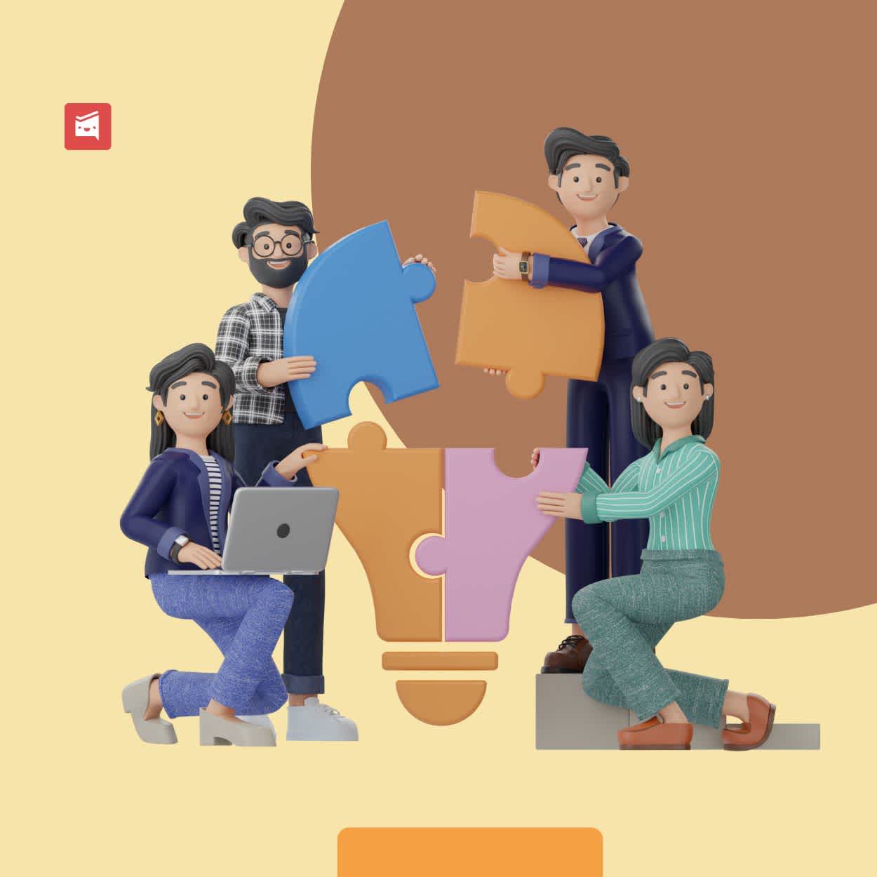 How To Choose The Right Tool For Better Team Organization