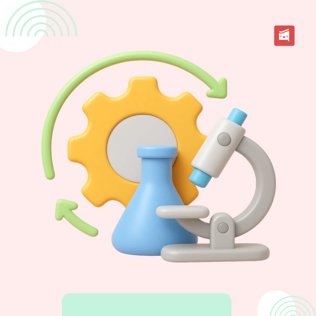 How To Keep Laboratory Workflows Running Smoothly