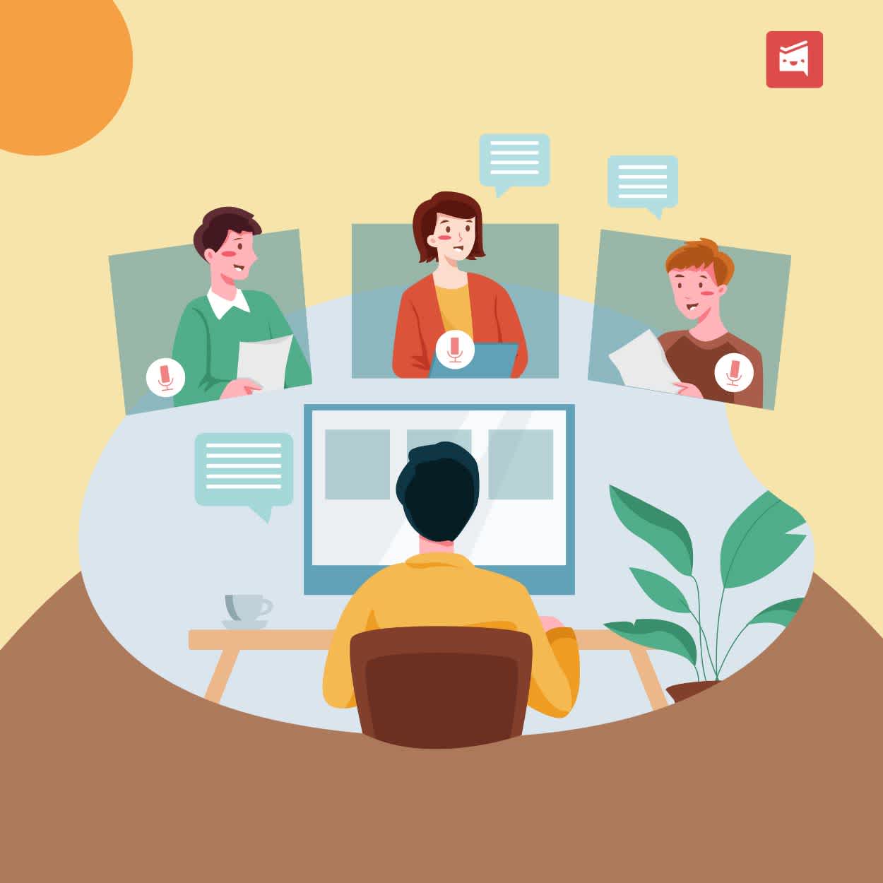 How to Successfully Manage Remote Teams & Employees