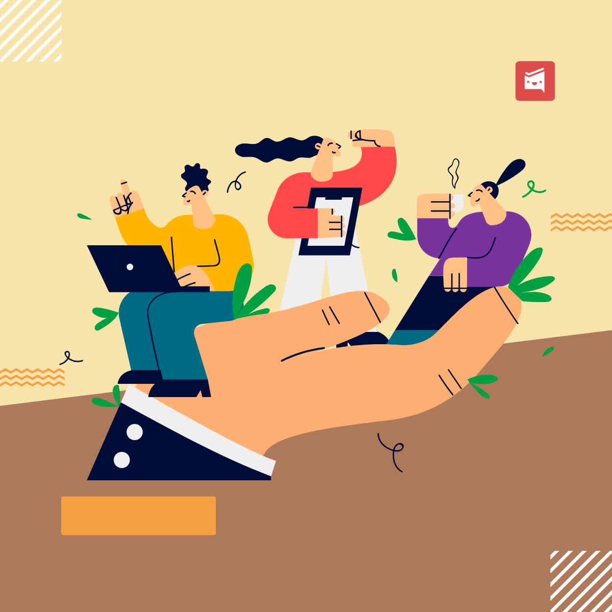 How to Address and Prevent Workplace Issues to Boost Productivity and Team Morale