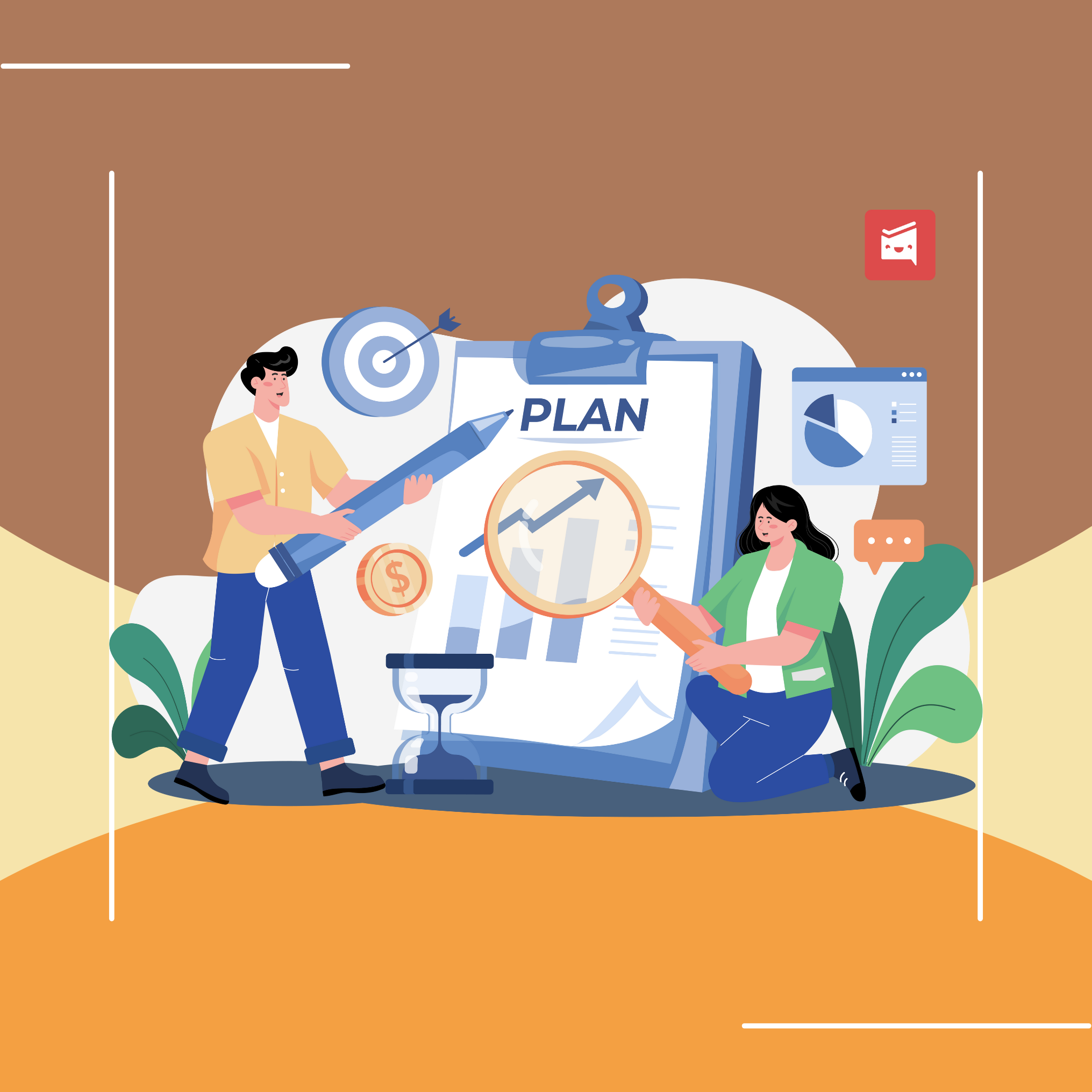 5 Ways How Strategic Planning Can Drive Business Growth