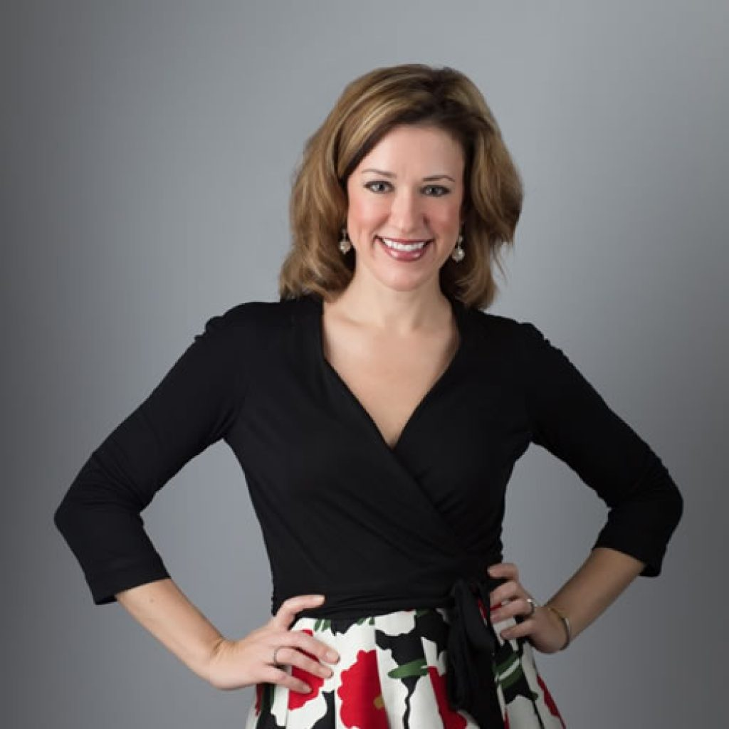 Amanda E. Clark avatar