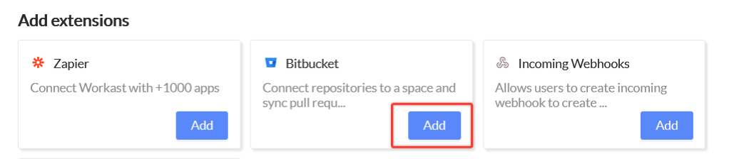 bitbucket 2