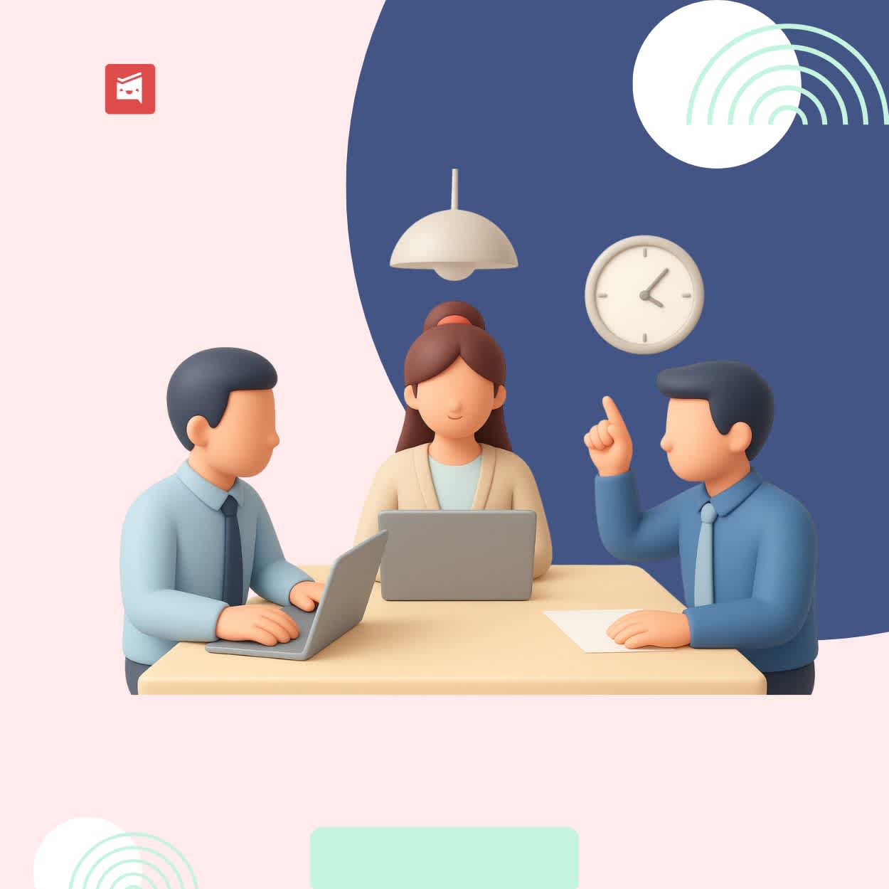 Making Hybrid Offices Worth the Commute Environment, Upkeep and Team Experience