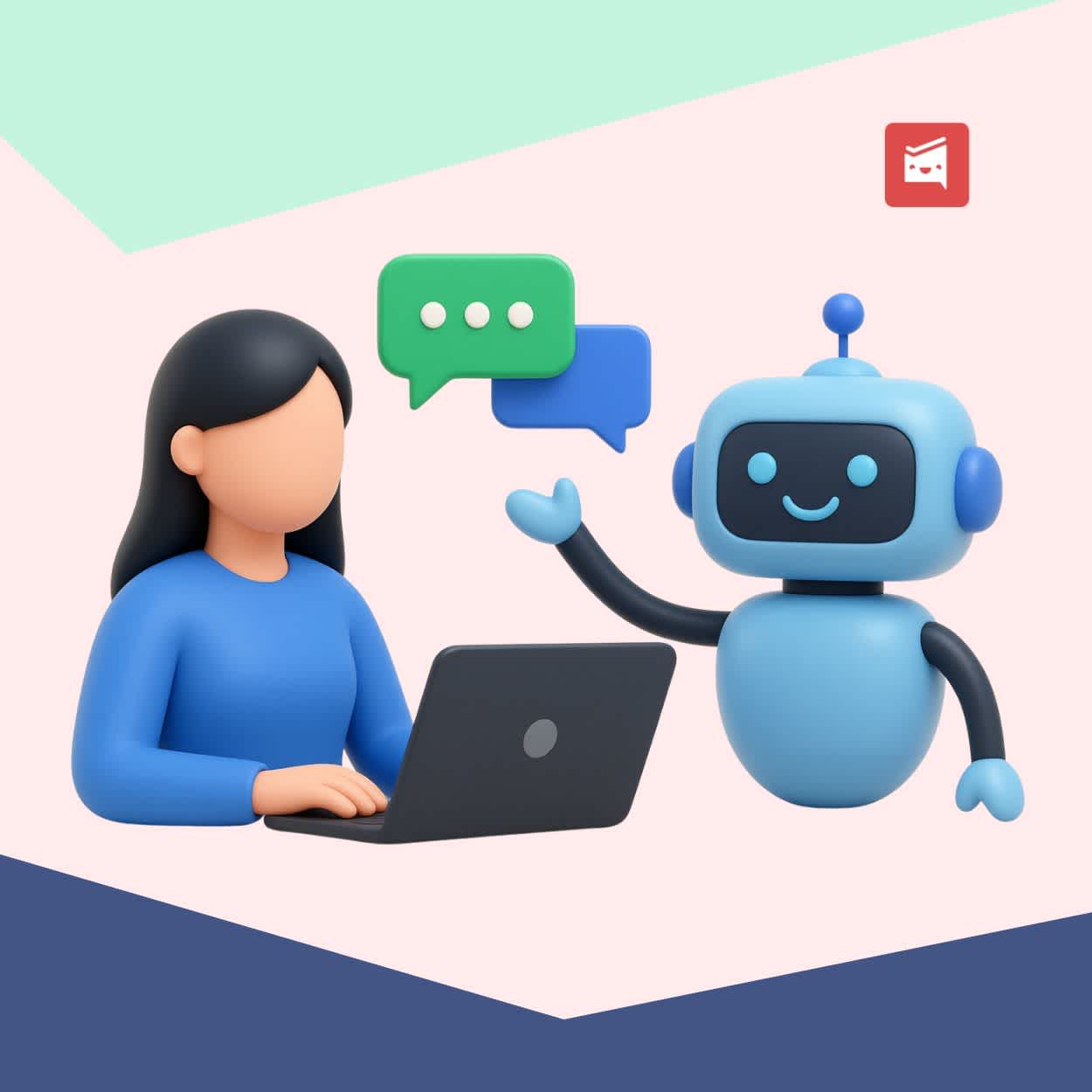 10 Best AI Agents to Automate Customer Service Workflows