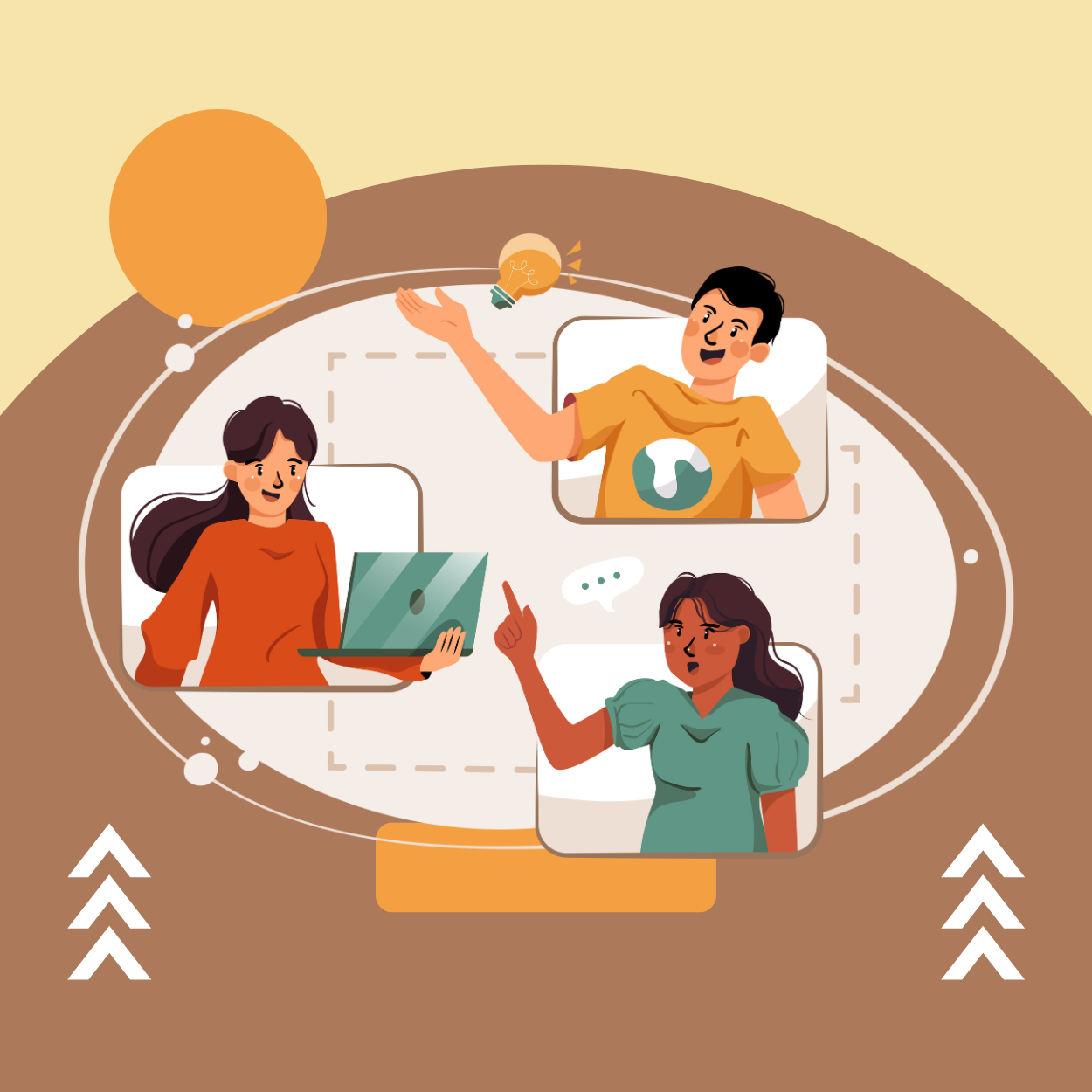 How a Well-Structured Workspace Enhances Work Management | Blog | Workast