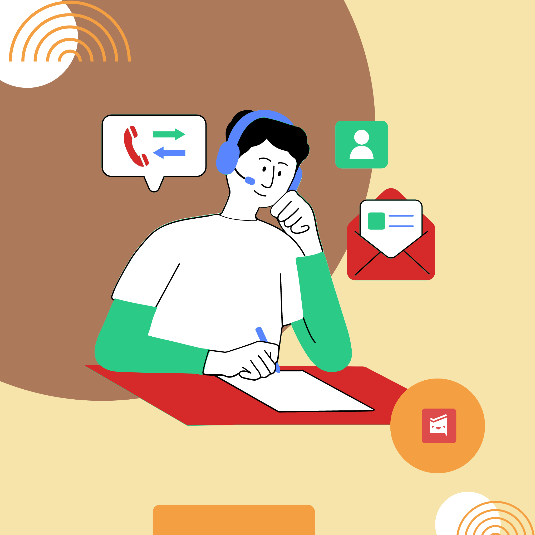 10 Tips to Reduce Administrative Burden on Your Sales Team