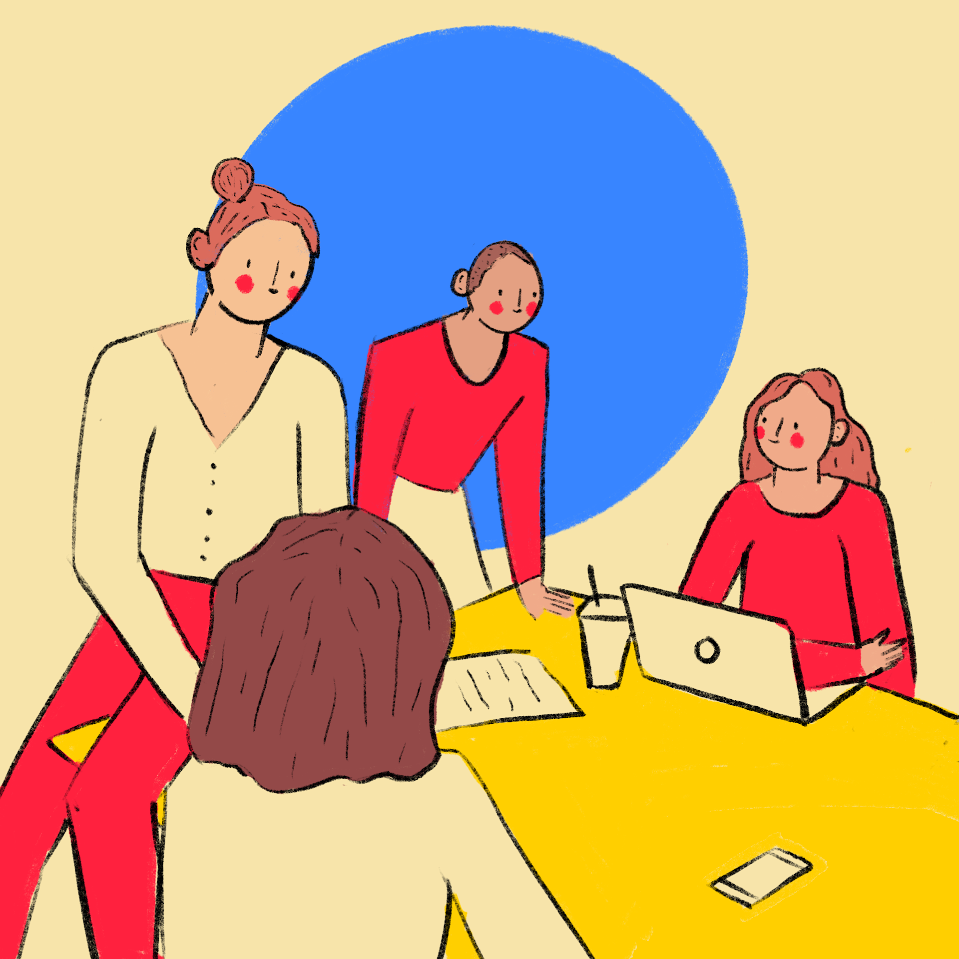 How to Transition to Our New Normal State of Work | Blog | Workast