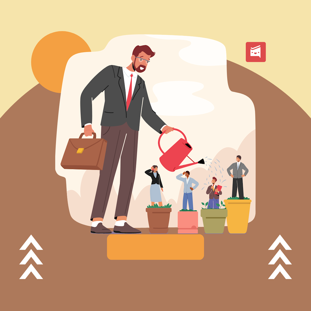 The Importance of Continuous Learning and Professional Development in ...