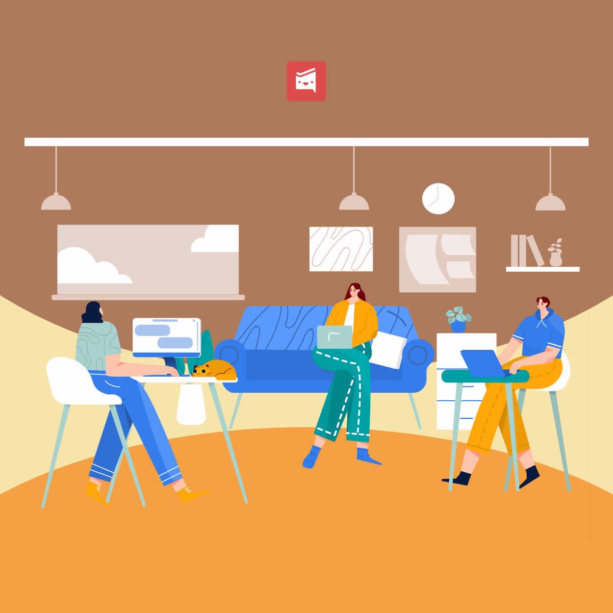 6 Essential Aspects of Workplace Culture Every Business Leader Should Focus On