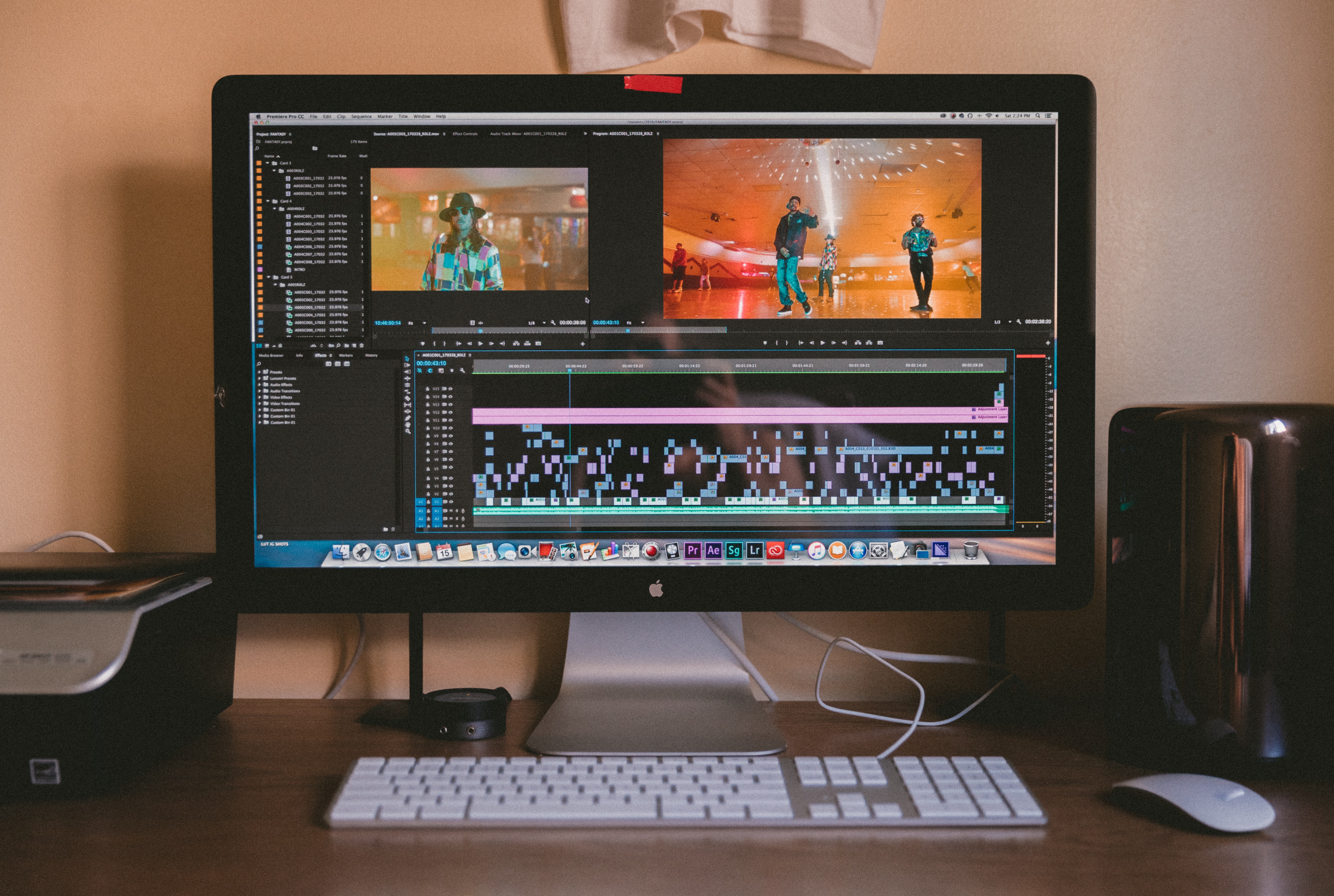 video-editing