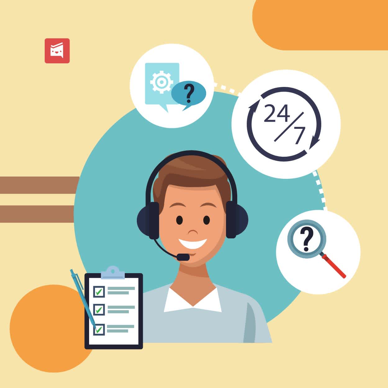 How To Leverage Technology For Better Customer Support | Blog | Workast