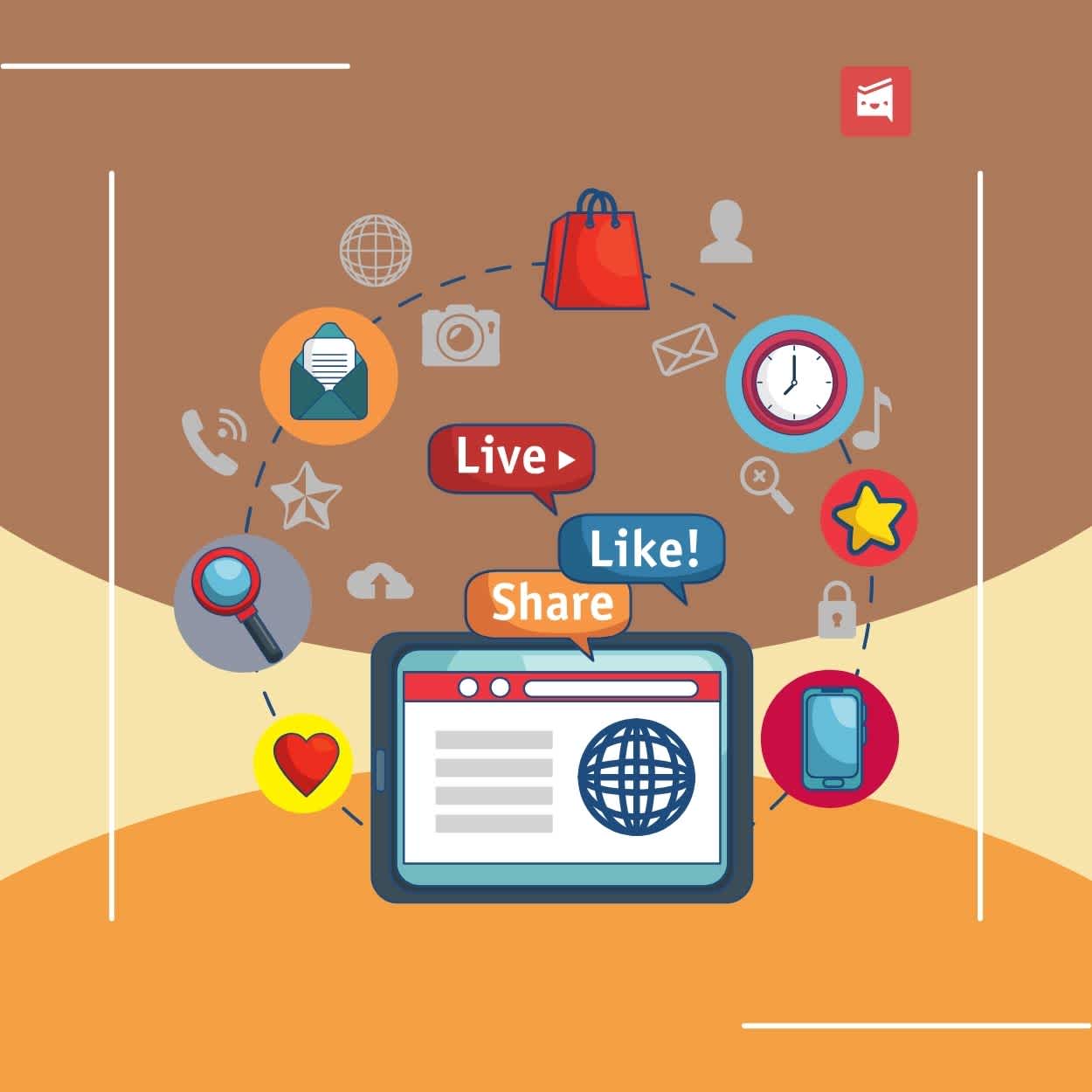 4 Reasons to Outsource Digital Marketing Services