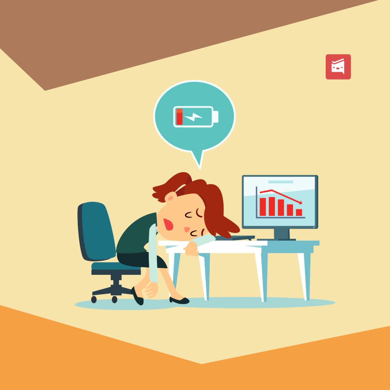 The Modern Productivity Reset Small Workflow Habits That Prevent Team Burnout