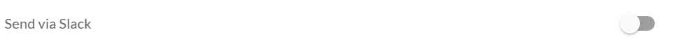 How to customize Workast notifications and daily reminders in Slack 5
