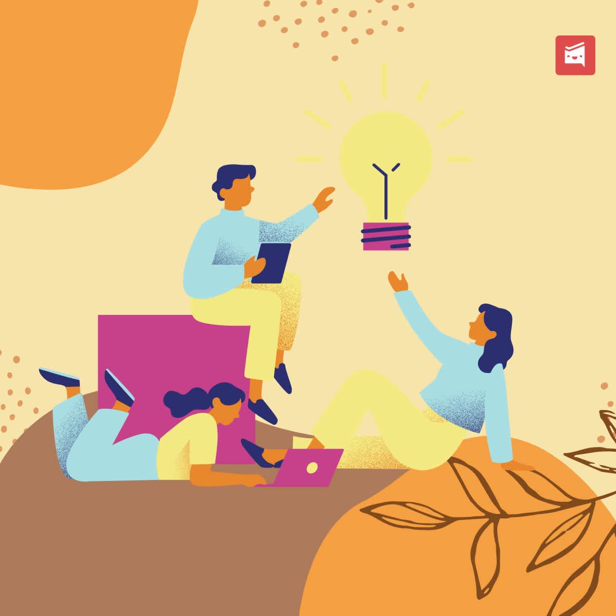 Designing A Workplace That Increases CreativityA Workplace That Increases Creativity