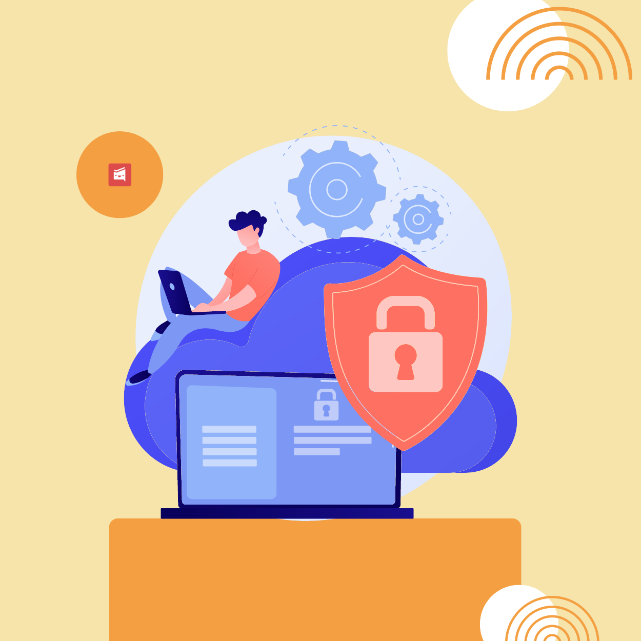 Everything You Need to Know About Cloud Security for Your Business