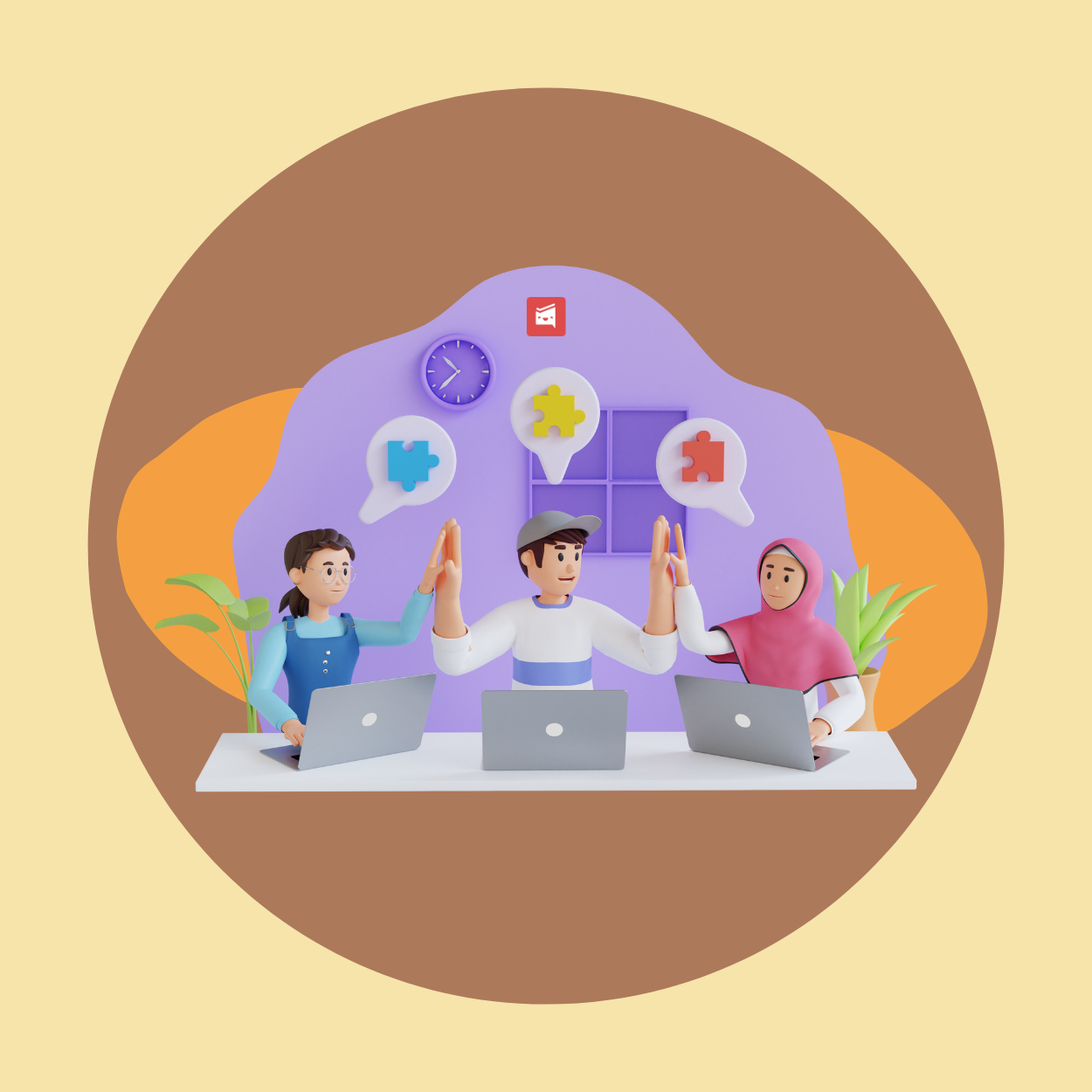 Business Growth How to Monitor Your Employees for Business Success