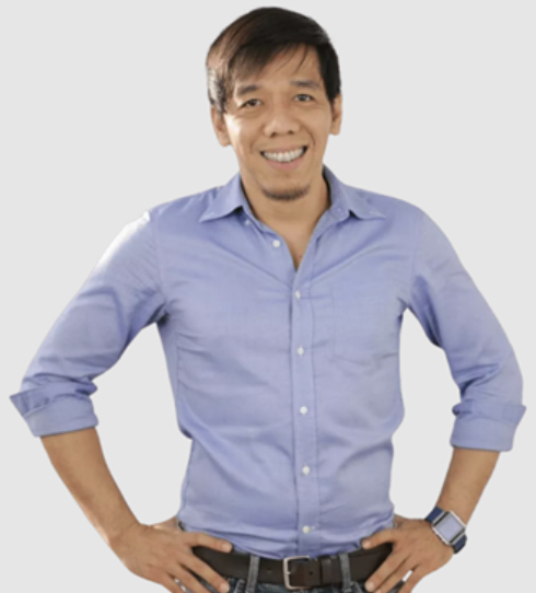 Bernard San Juan avatar