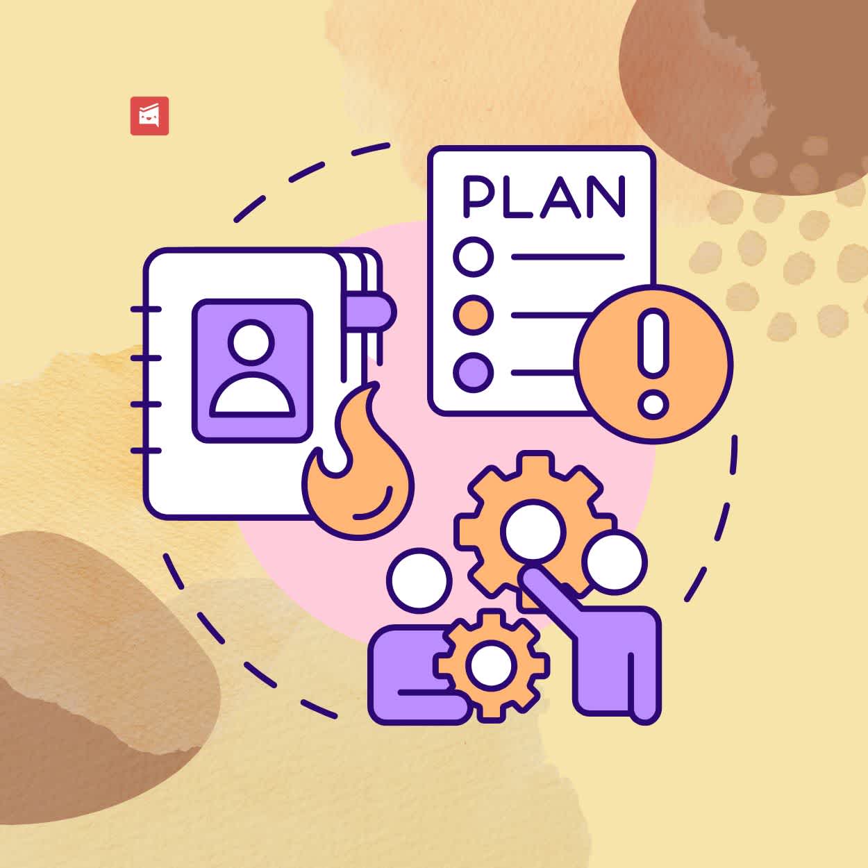 How to Implement Effective Crisis Management Protocols for Your Team in 2024