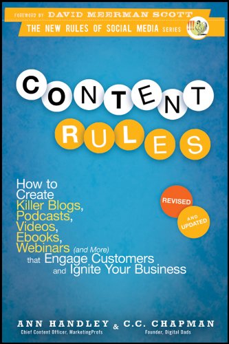 books on content for entrepreneurs
