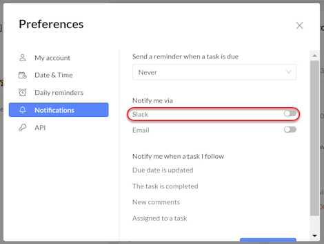 What are daily reminders and how do they work? | Help Center | Workast