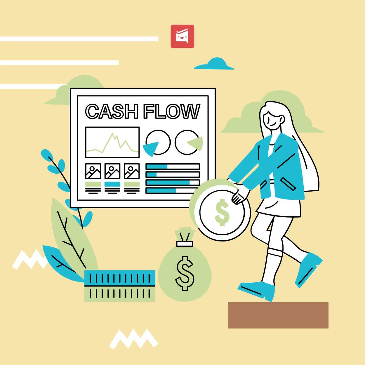 Best Business Credit Report Companies for Building Credit and Optimizing Cash Flows