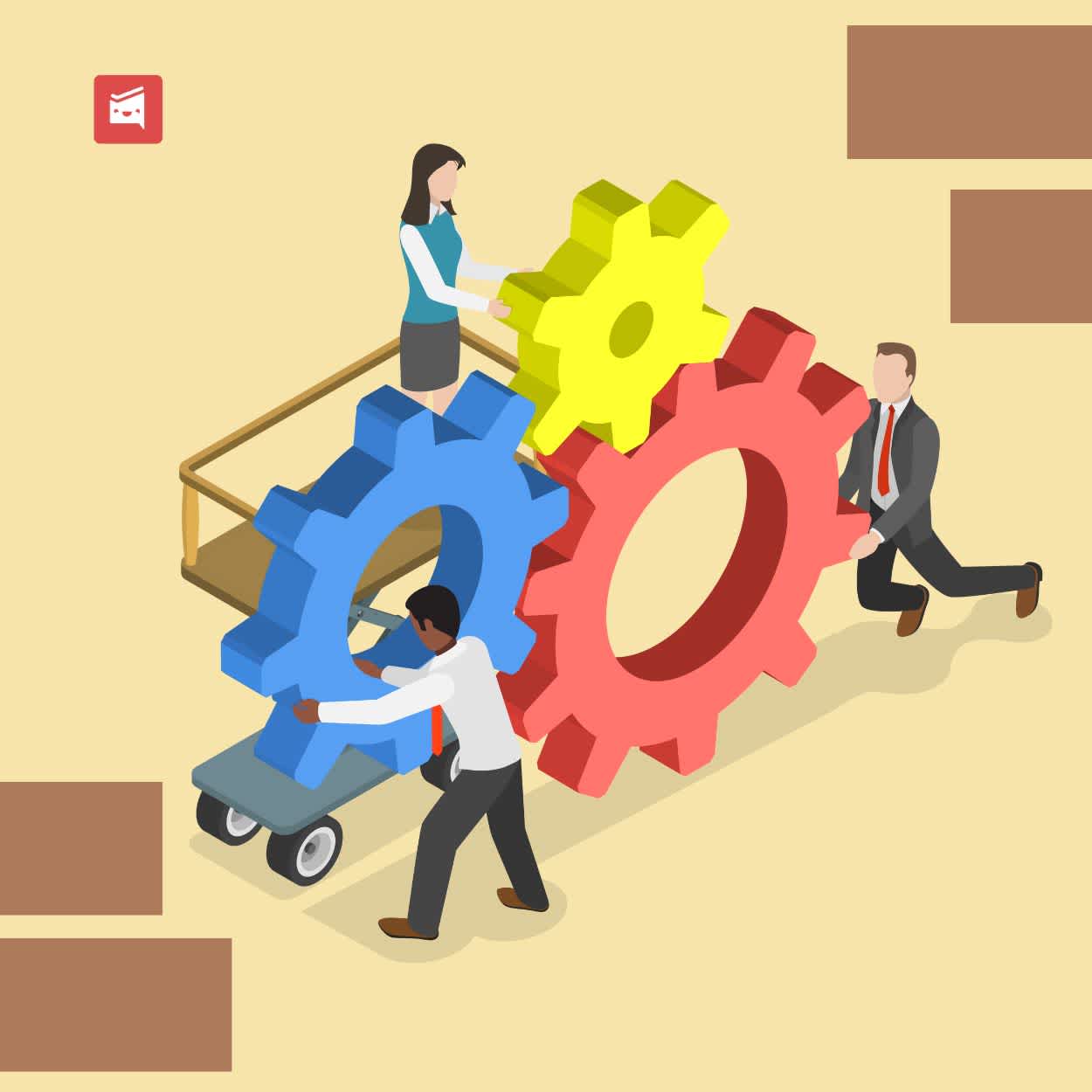 The Role of Smart Solutions in Streamlining Team Workflows