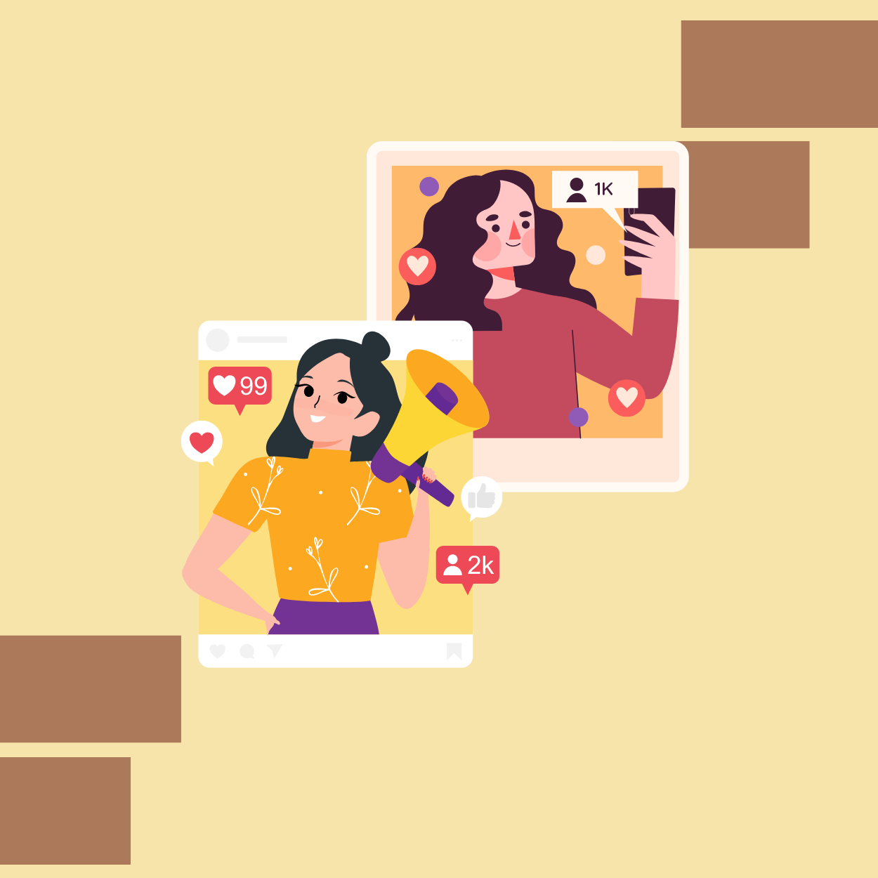 Influencer Marketing is a Big Thing All You Need to Know for Your Influencer Marketing is a Big Thing All You Need to Know for Your