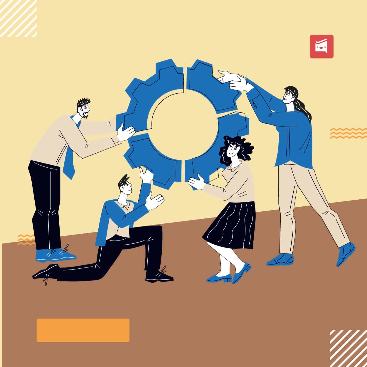 How Teamwork Amplifies Organizational Efficiency and SuccessProject Management in Slack Unleashing Efficiency with Workast