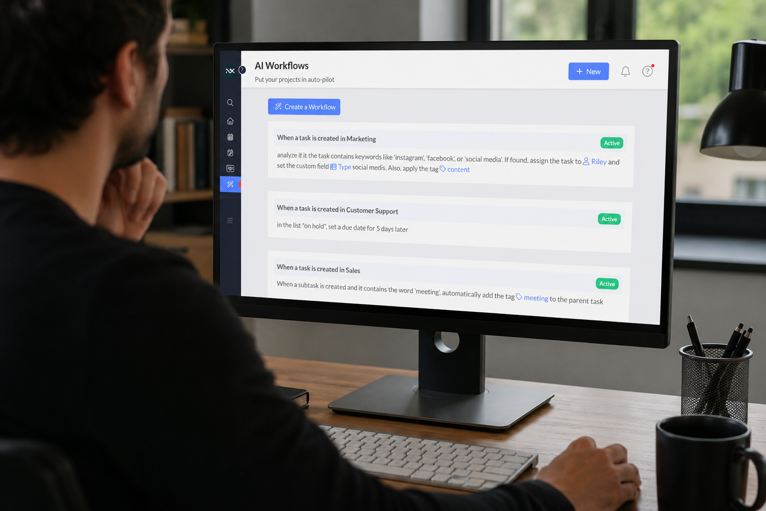 The Biggest Mistake Companies Make When Adopting AI2