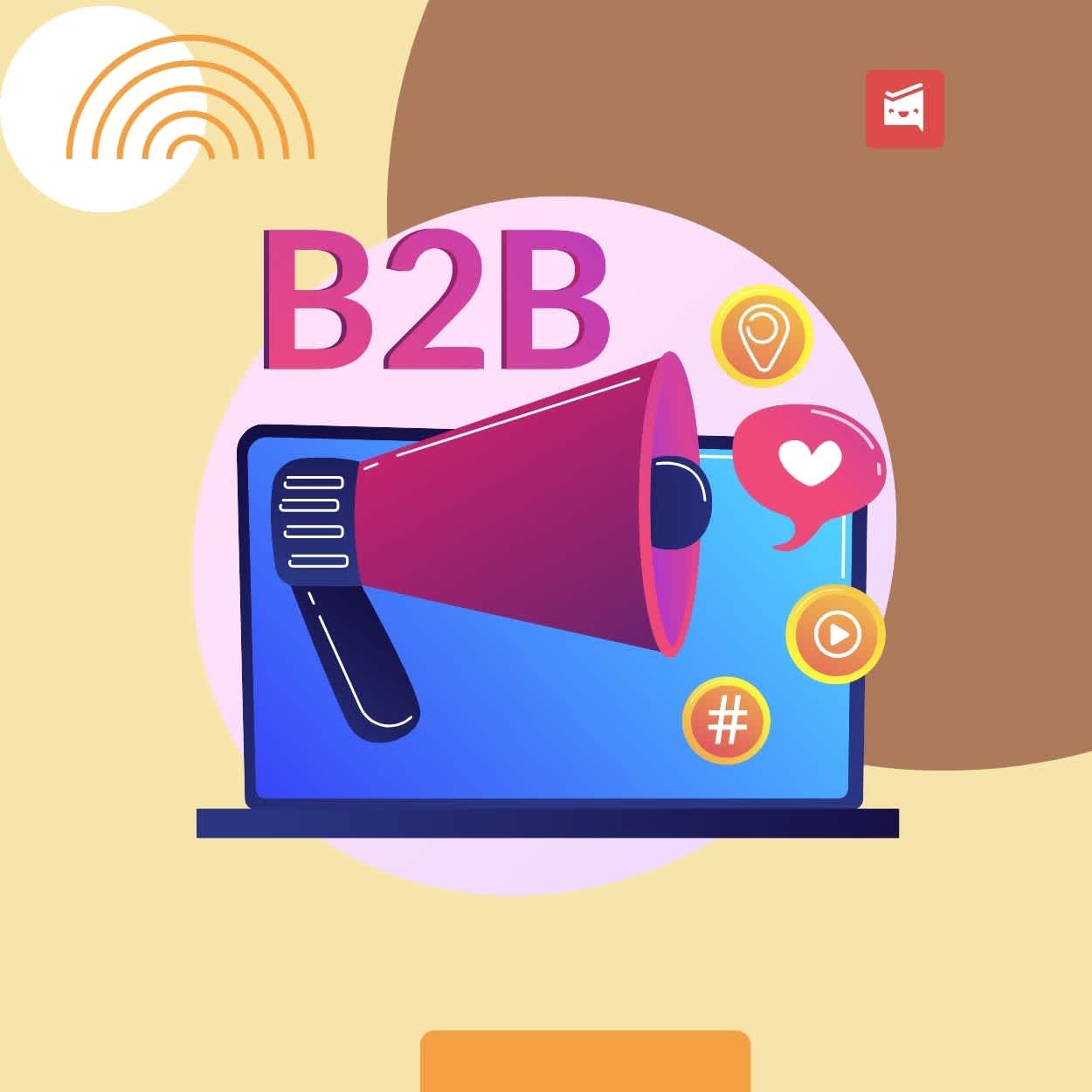 Top 9 AI B2B Marketing Tool to Take Care of Your Marketing Needs
