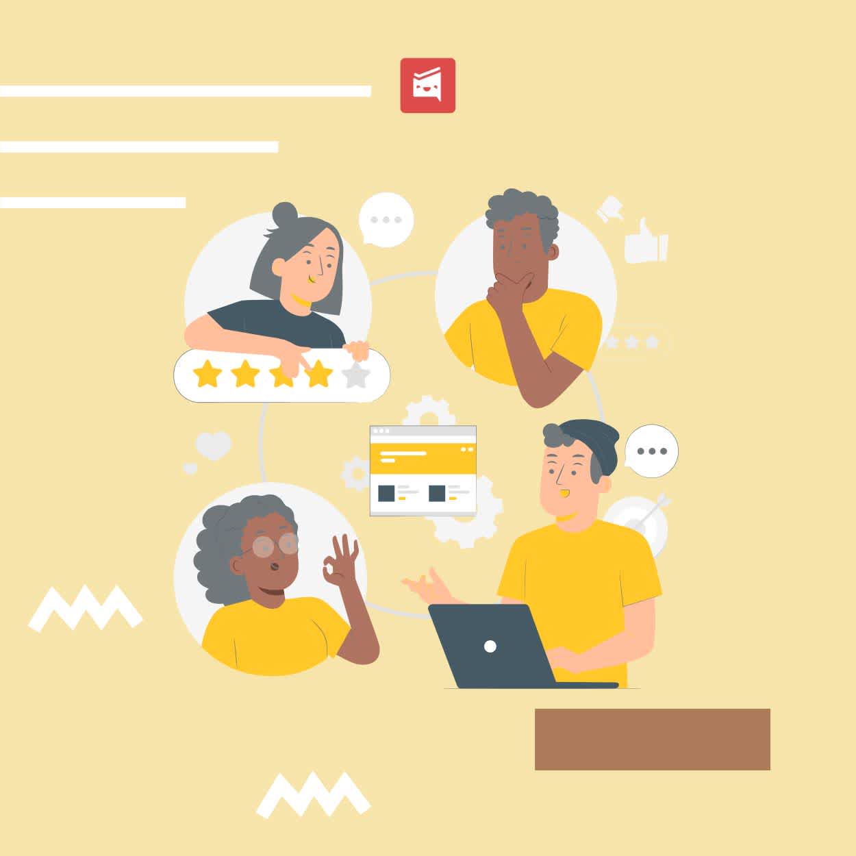 Creating a Culture of Feedback Without Slowing Down Your Team