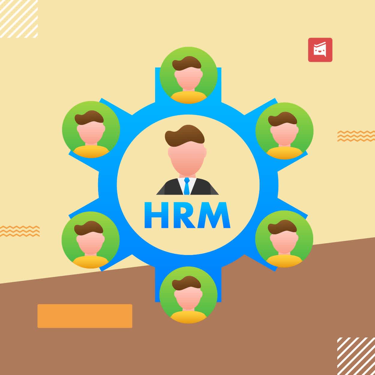 10 Human resource management trends to consider for 2024