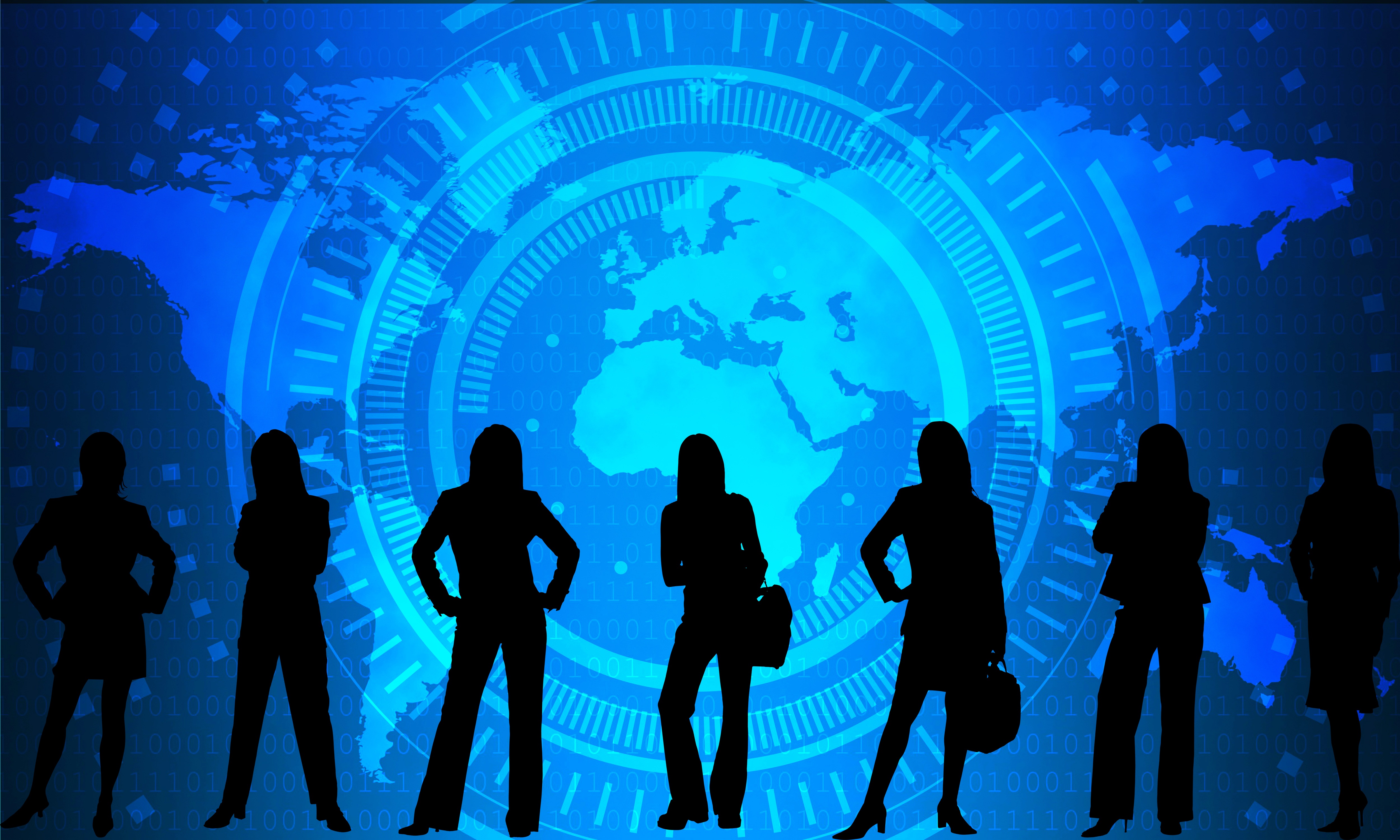 thedigitalartist-women-3443852