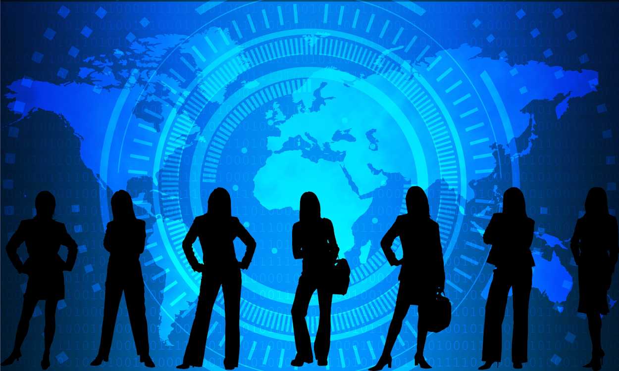 thedigitalartist-women-3443852